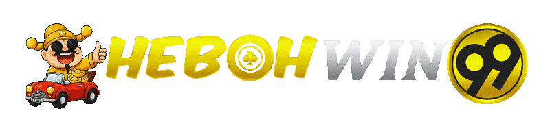 HEBOHWIN99 TOGEL