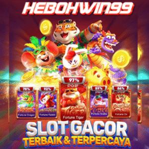 Hebohwin99 game
