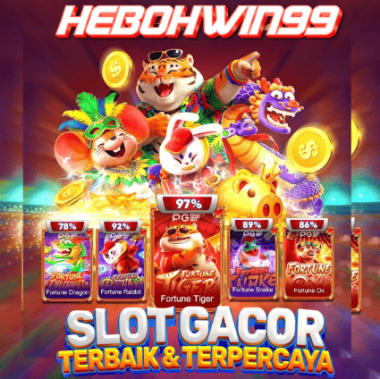 Hebohwin99 game
