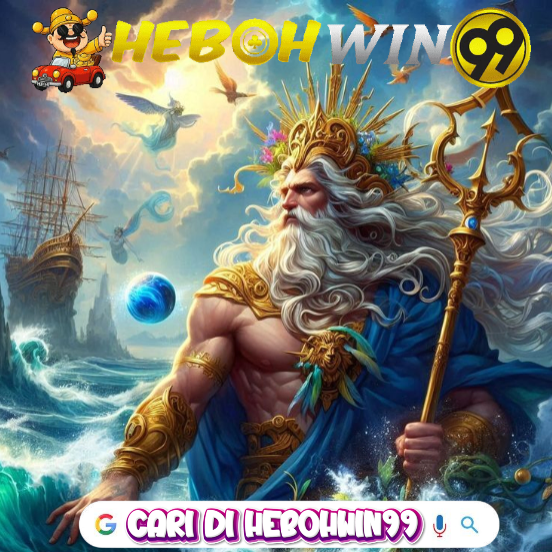 Game Online HEBOHWIN99