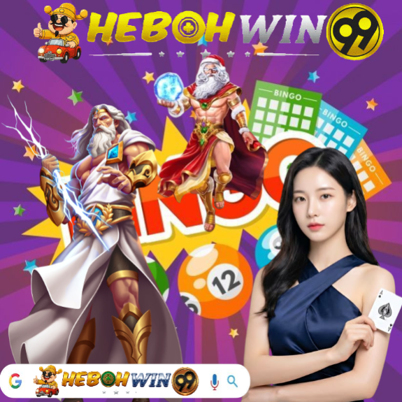 agen provider slot