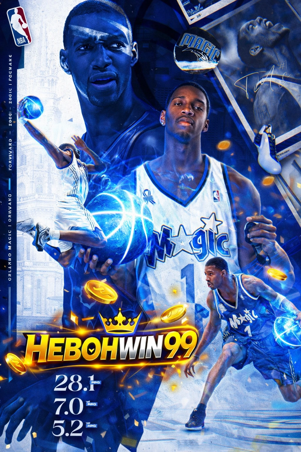 Hebohwin99 ONLINE
